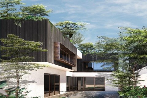 2 chambres Villa à Phuket, Thailand No. 96159 1