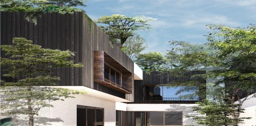 2 chambres Villa à Phuket, Thailand No. 96159