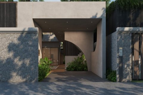 2 chambres Villa à Phuket, Thailand No. 96159 16