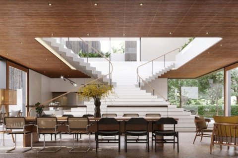 2 chambres Villa à Phuket, Thailand No. 96159 25