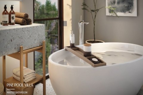 2 chambres Villa à Phuket, Thailand No. 96159 18