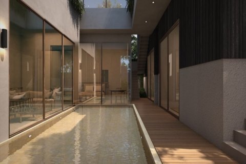 2 chambres Villa à Phuket, Thailand No. 96159 19