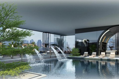 2 dormitorios Apartment en Dubai, UAE No. 91119