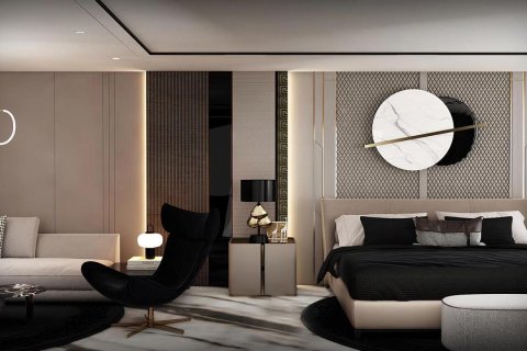 2 chambres Appartement à Can Tho, Vietnam No. 91119 9