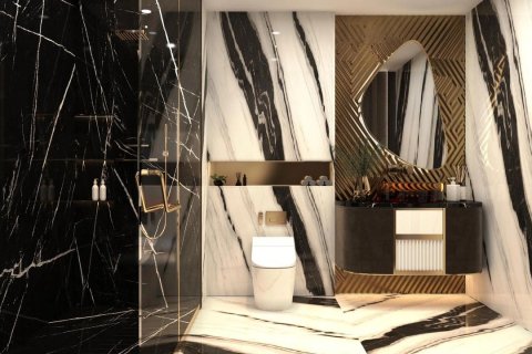 2 chambres Appartement à Can Tho, Vietnam No. 91119 11