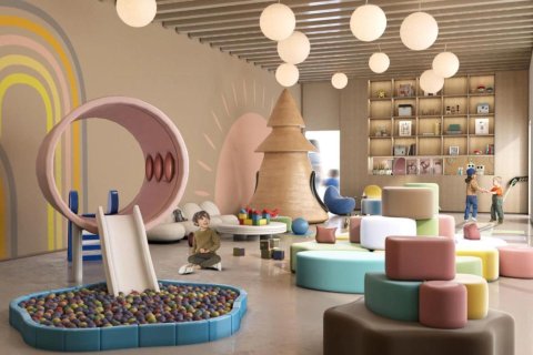 2 chambres Appartement à Can Tho, Vietnam No. 91119 13