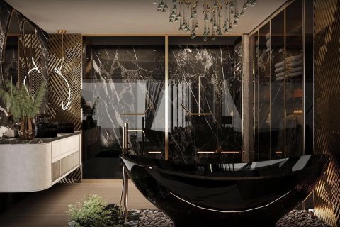 2 chambres Appartement à Can Tho, Vietnam No. 91119 6