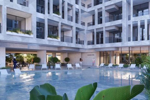 2 chambres Appartement à Can Tho, Vietnam No. 91119 18