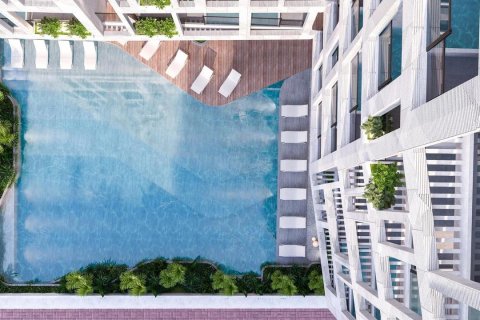 2 chambres Appartement à Can Tho, Vietnam No. 91119 17