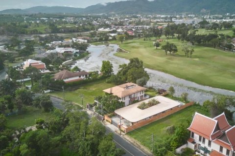 4 bedrooms Villa in Phuket, Thailand No. 97321 11