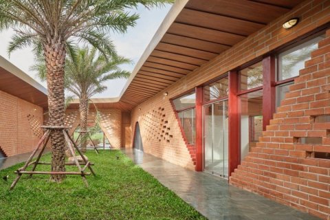 4 bedrooms Villa in Phuket, Thailand No. 97321 4