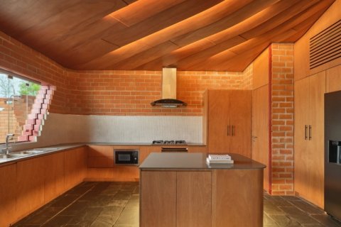 4 bedrooms Villa in Phuket, Thailand No. 97321 6