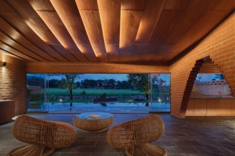 4 bedrooms Villa in Phuket, Thailand No. 97321 3