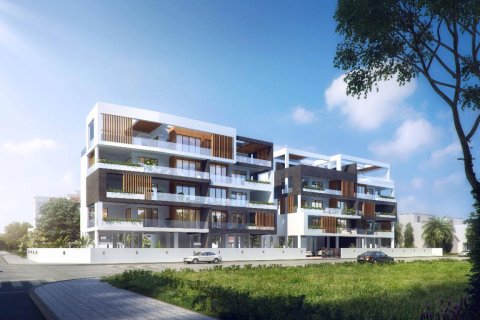 2 chambres Appartement à Limassol, Cyprus No. 105967 2