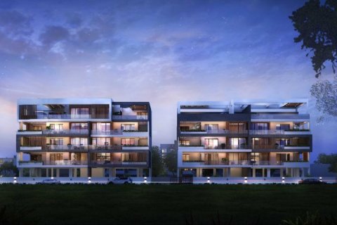 2 chambres Appartement à Limassol, Cyprus No. 105967 3