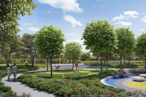 1 bedroom Apartment in Can Tho, Vietnam No. 85285 2