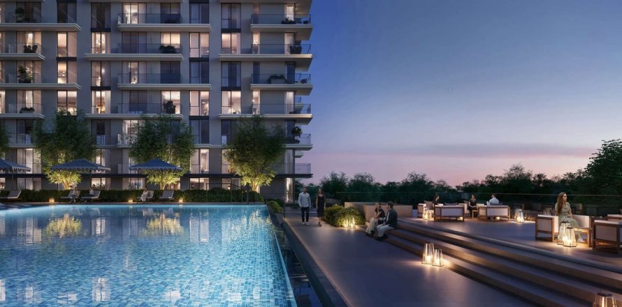 1 bedroom Apartment in Can Tho, Vietnam No. 85285