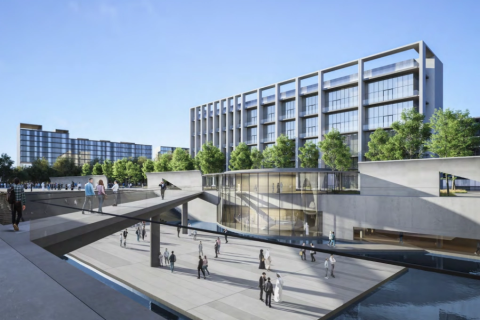 3 chambres Appartement à Ein Shams Housing, Vietnam No. 91823 1