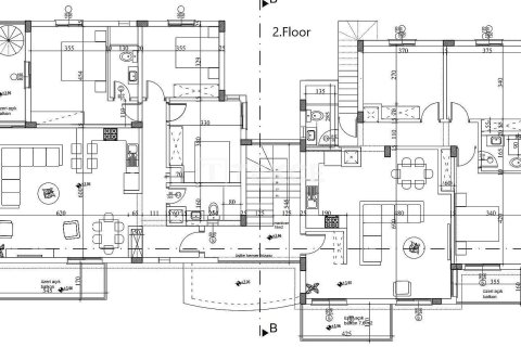 3 bedrooms Apartment in Phu Ngai, Vietnam No. 11136 20