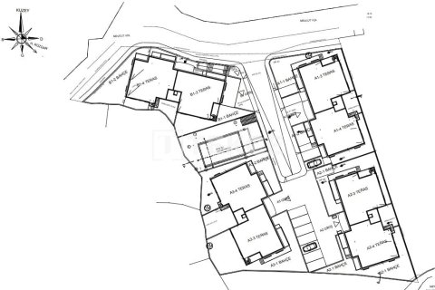 3 bedrooms Apartment in Phu Ngai, Vietnam No. 11136 17