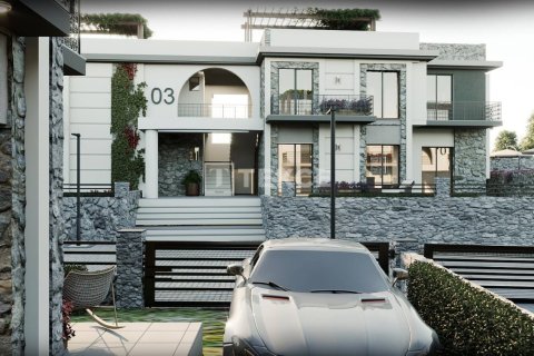 3 bedrooms Apartment in Phu Ngai, Vietnam No. 11136 7