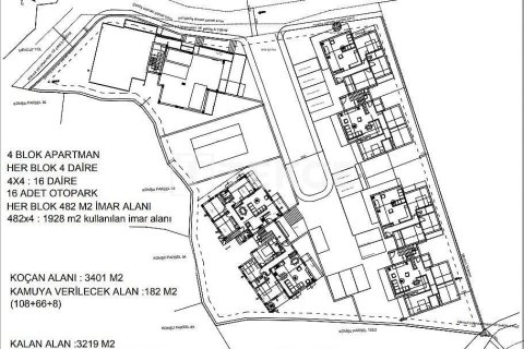 3 bedrooms Apartment in Phu Ngai, Vietnam No. 11136 21