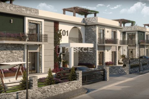 3 bedrooms Apartment in Phu Ngai, Vietnam No. 11136 3