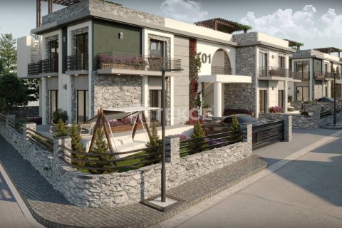 3 dormitorios Apartment en Phu Ngai, Vietnam No. 11136 1