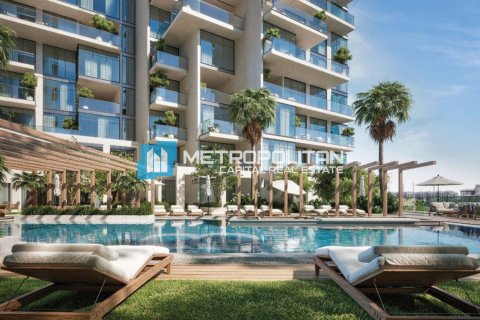 3 bedrooms Apartment in Al Raha Beach, UAE No. 117444