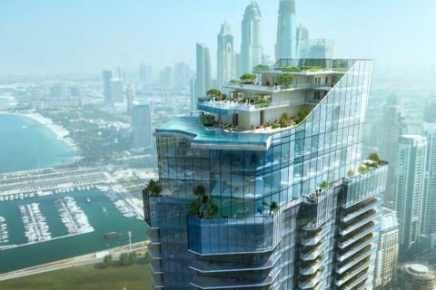3 bedrooms Apartment in Dubai, UAE No. 117294