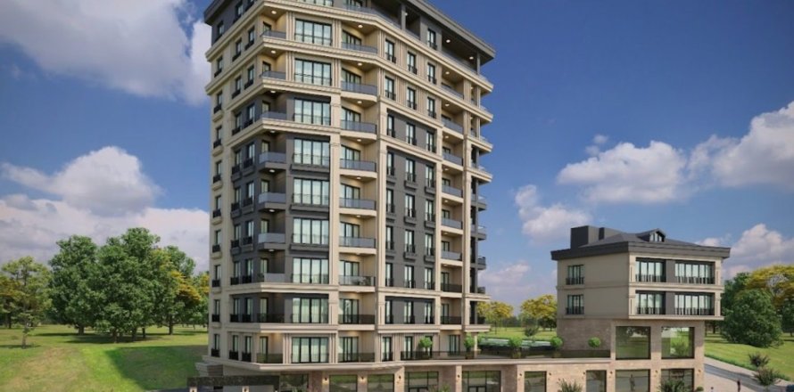 2 bedrooms Apartment in Khanh Hoa, Vietnam No. 114589