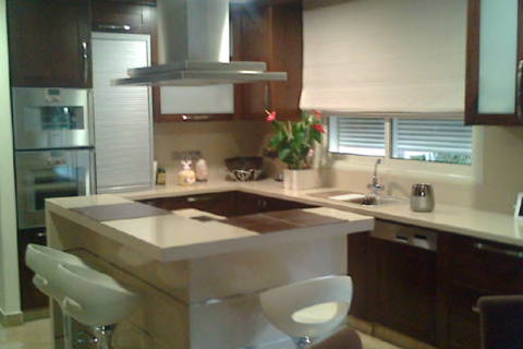 5 bedrooms Villa in Agios Athanasios, Cyprus No. 30161 4