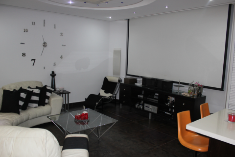 5 bedrooms Villa in Agios Athanasios, Cyprus No. 30161 11