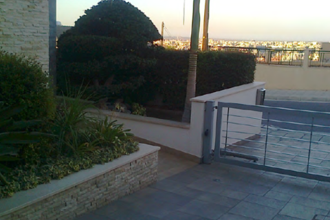 5 bedrooms Villa in Agios Athanasios, Cyprus No. 30161 14