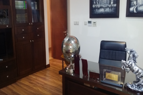 5 bedrooms Villa in Agios Athanasios, Cyprus No. 30161 7