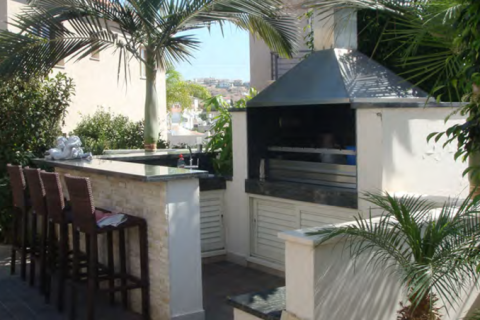 5 bedrooms Villa in Agios Athanasios, Cyprus No. 30161 9