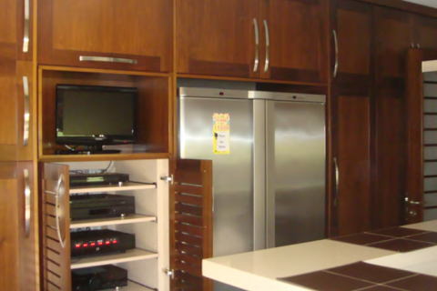 5 bedrooms Villa in Agios Athanasios, Cyprus No. 30161 5