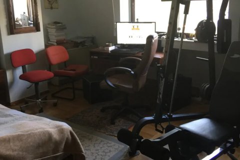 6 rooms Apartment in Thessaloniki, Greece No. 55831 6