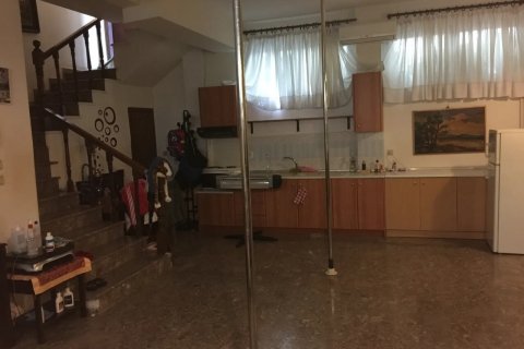 6 rooms Apartment in Thessaloniki, Greece No. 55831 9