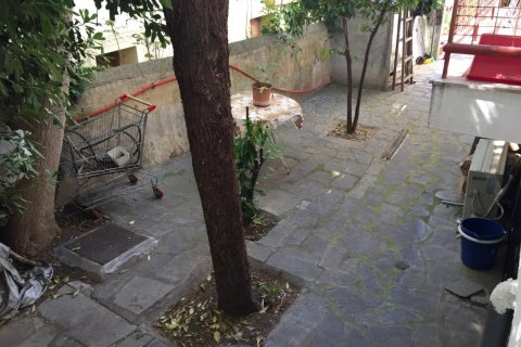 6 rooms Apartment in Thessaloniki, Greece No. 55831 11