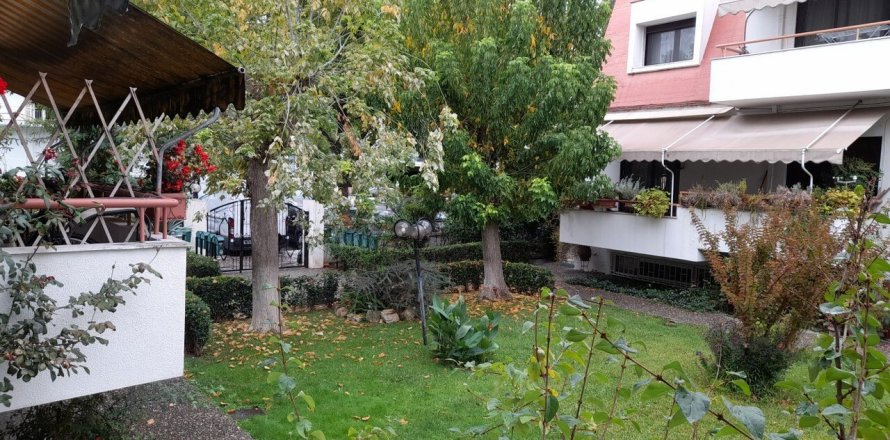 6 rooms Apartment in Thessaloniki, Greece No. 55831