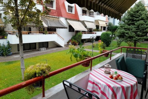 6 rooms Apartment in Thessaloniki, Greece No. 55831 13