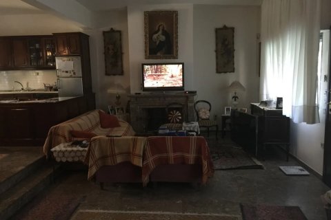 6 rooms Apartment in Thessaloniki, Greece No. 55831 3