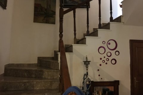 6 rooms Apartment in Thessaloniki, Greece No. 55831 5