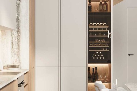 Дом с 3 спальнями в Мутайяка, Кипр №81318 7