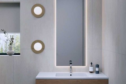 Дом с 3 спальнями в Мутайяка, Кипр №81318 9