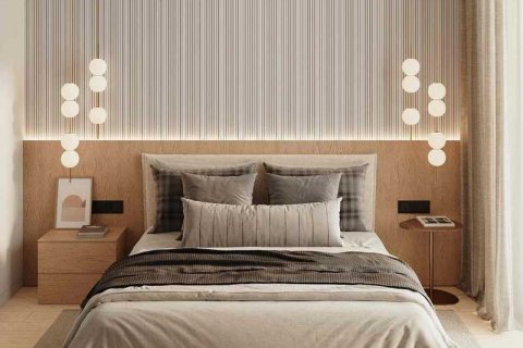 Дом с 3 спальнями в Мутайяка, Кипр №81318 16