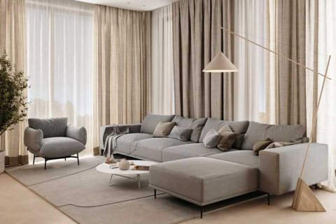 Дом с 3 спальнями в Мутайяка, Кипр №81318 3