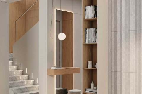 Дом с 3 спальнями в Мутайяка, Кипр №81318 10