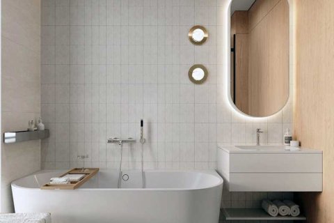 Дом с 3 спальнями в Мутайяка, Кипр №81318 13